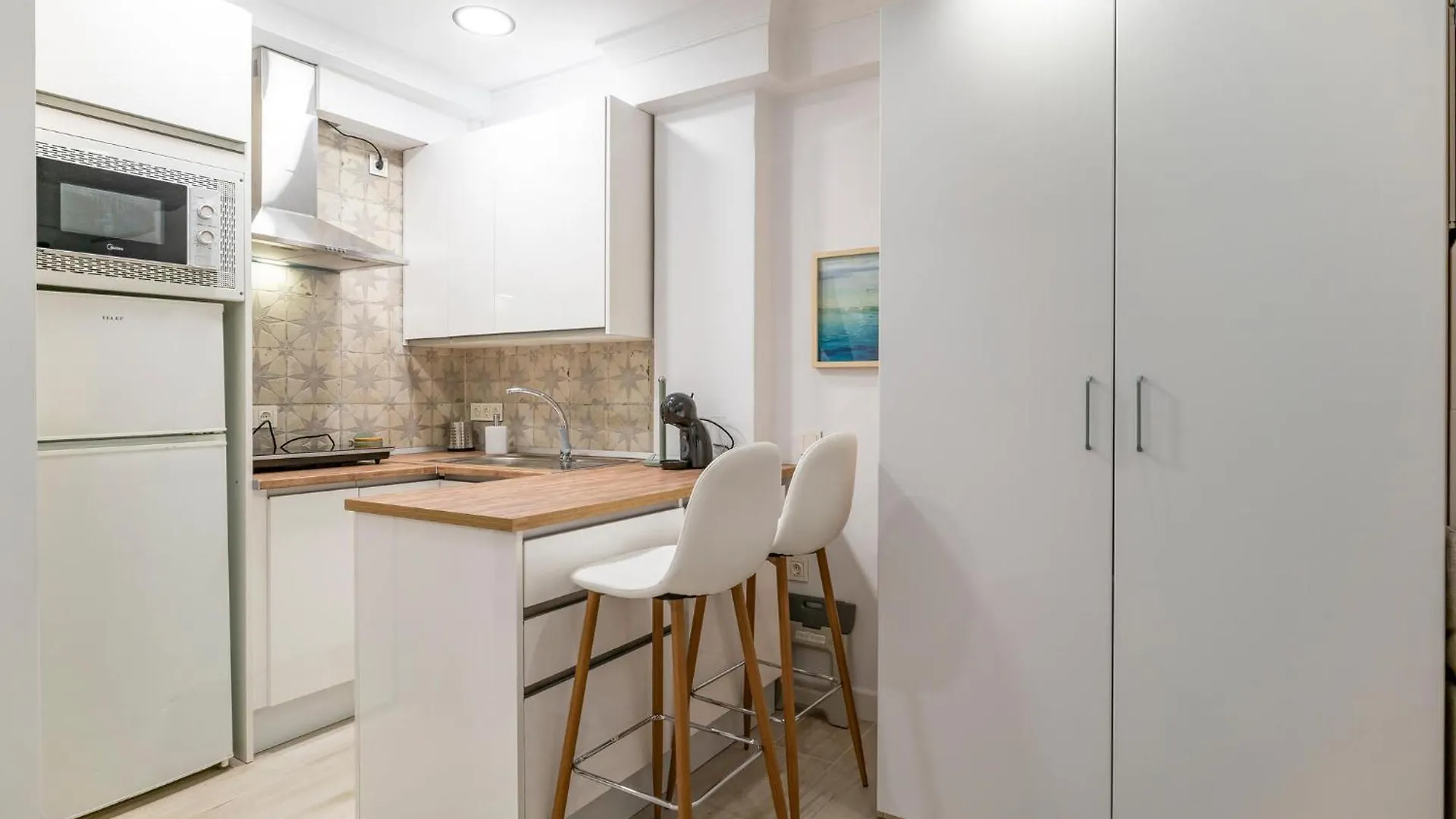 Beautiful Apartment In Fuengirola