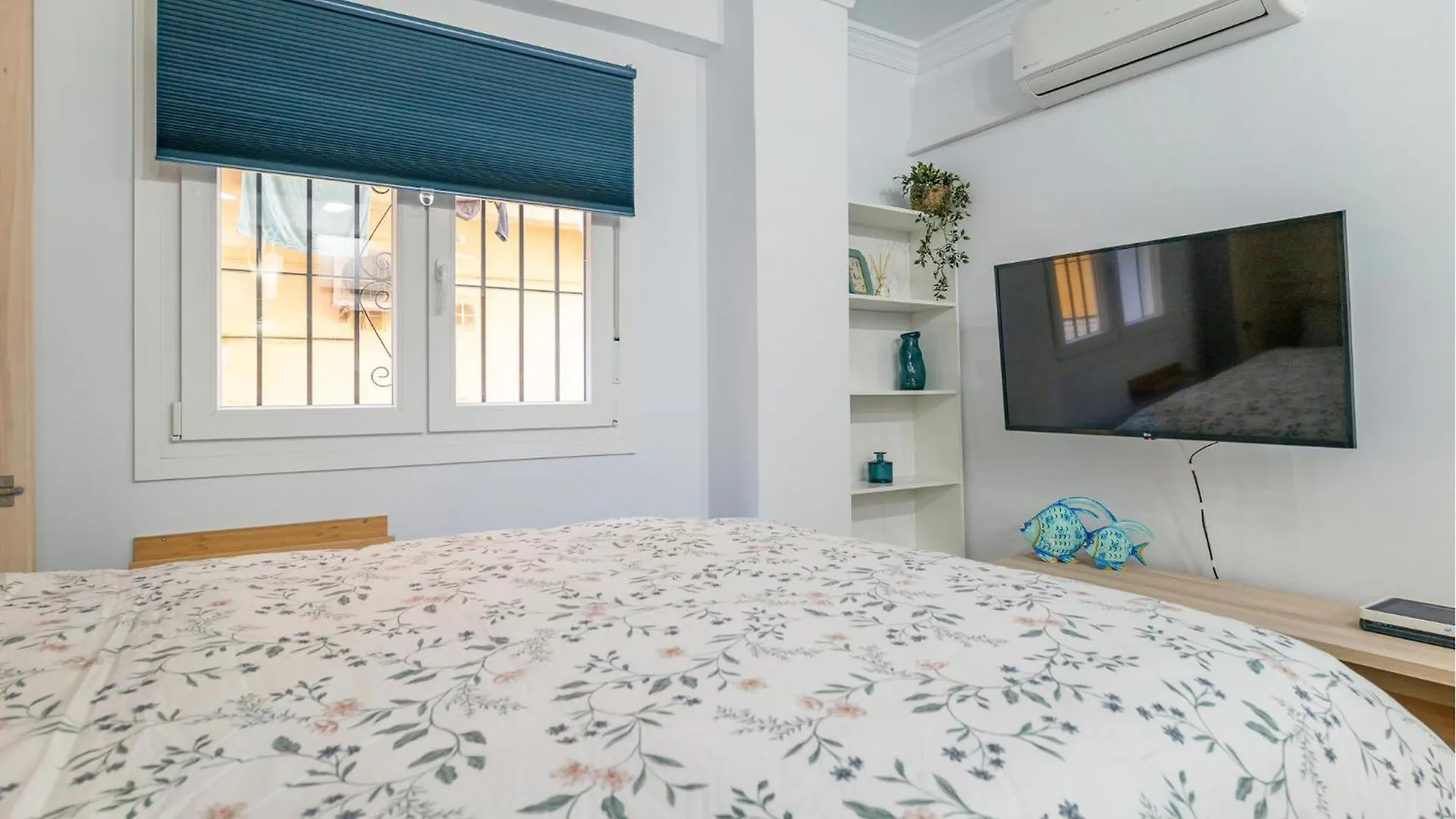 Beautiful Apartment In Fuengirola