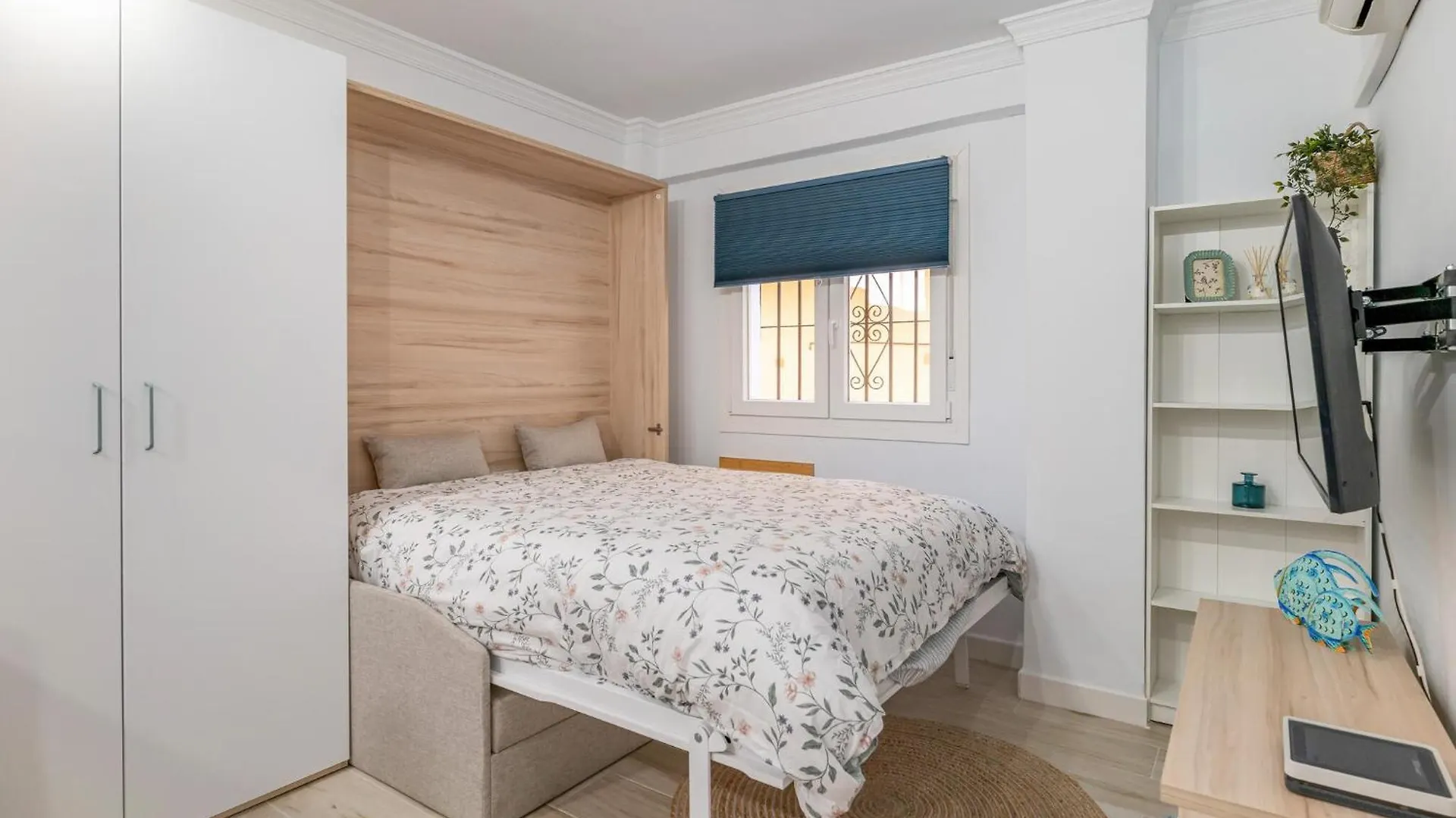 Beautiful Apartment In Fuengirola Spain