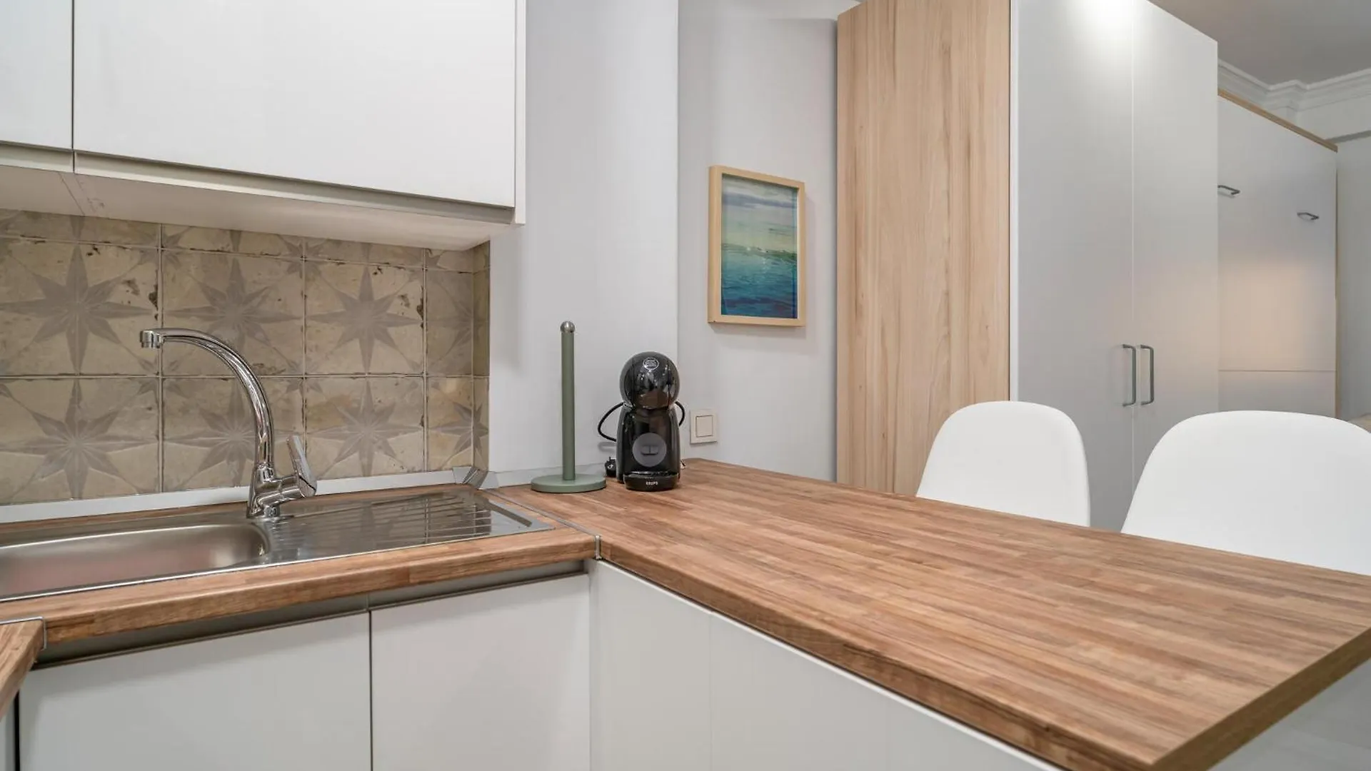 Beautiful Apartment In Fuengirola