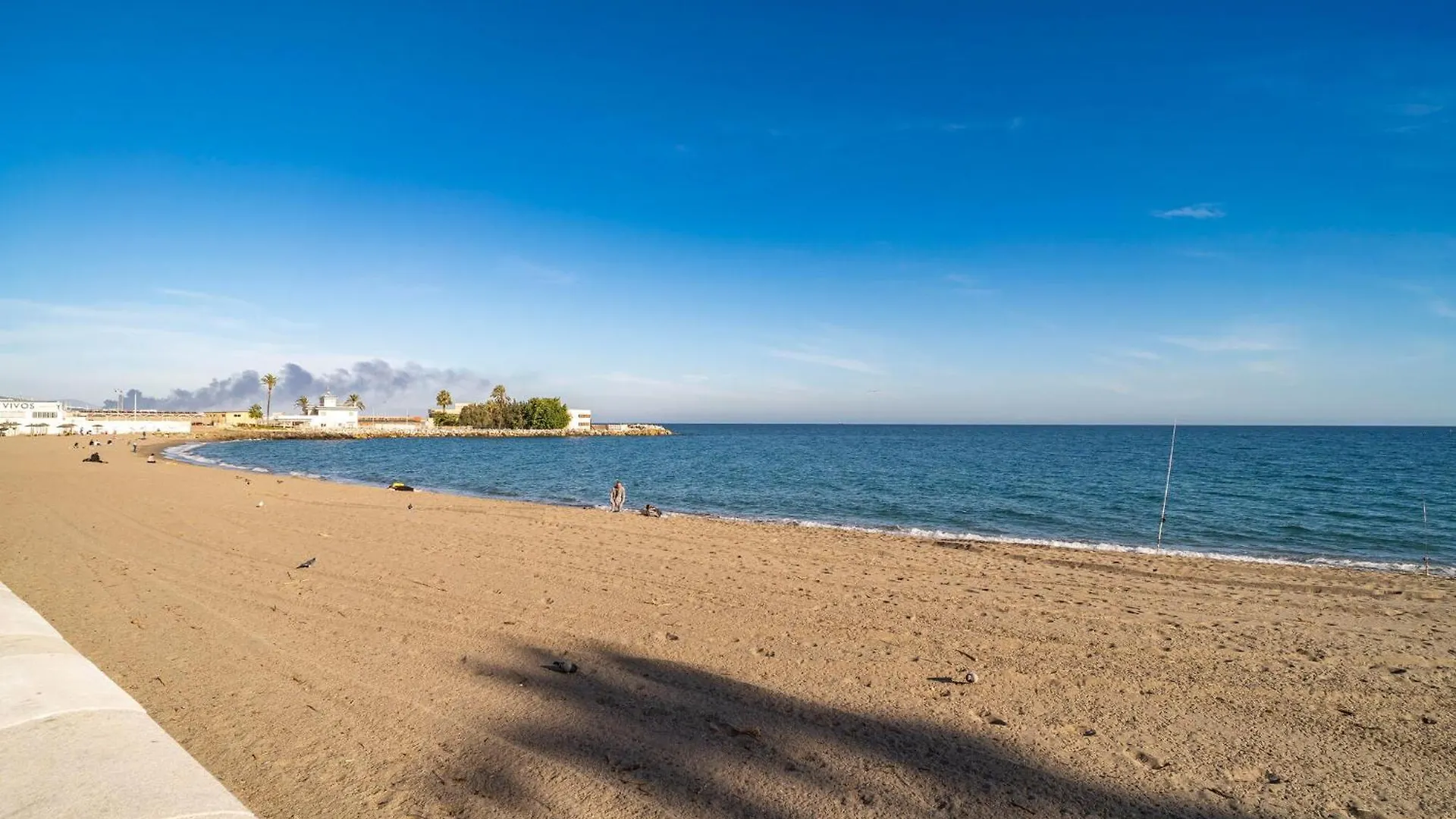 Beautiful Apartment In Fuengirola Spain